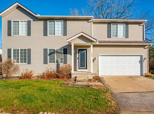 1083 Reeves Ct, Akron, OH 44312