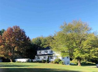 32 White Birch Ln, Bethlehem, CT 06751