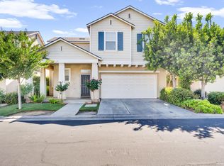 3689 W Black Walnut Ln, Fresno, CA 93711