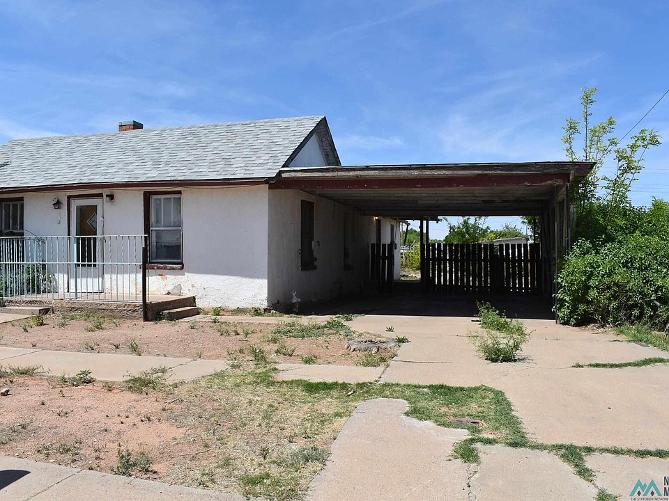501 S 6th St, Tucumcari, NM 88401 Zillow