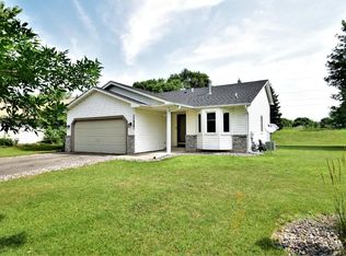 11825 Jonquil St NW, Coon Rapids, MN 55433