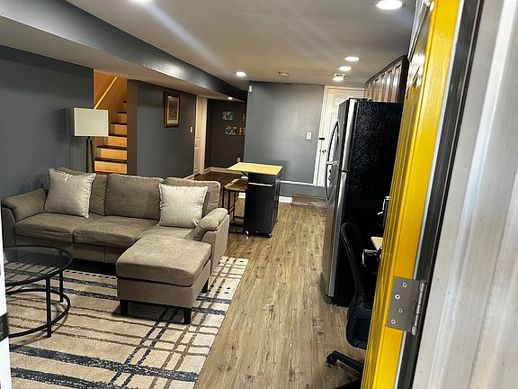Fully furnished & brand new