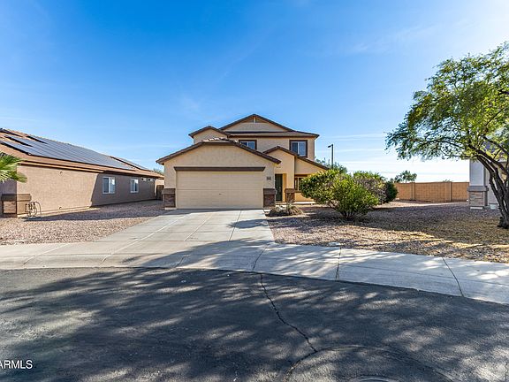 2nd image of 22851 W MOHAVE Street