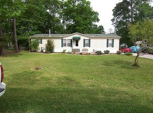 23481 Stoneshire Dr, New Caney, TX 77357
