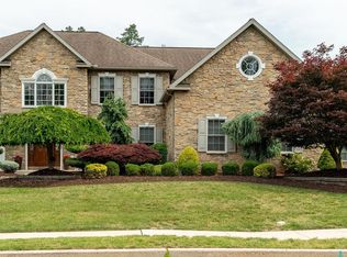 58 Linree Ave, Reading, PA 19606