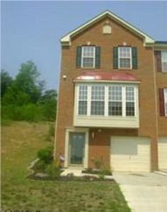 4000 Meadow Trail Ln, Hyattsville, MD, 20784