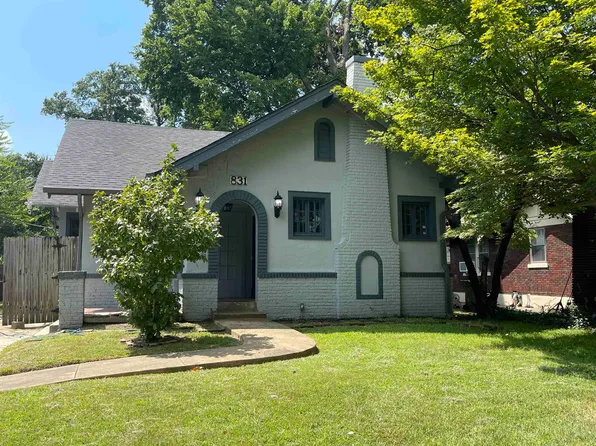 831 N Avalon St, Memphis, TN 38107