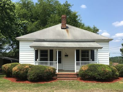 204 N 17th St, Erwin, NC, 28339