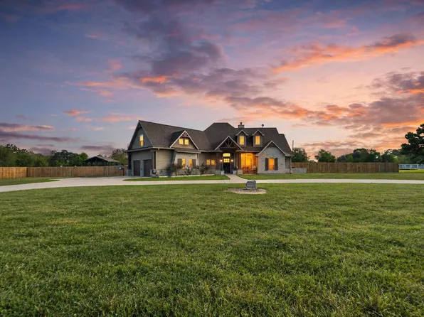2210 Blue Jay Way, Pattison, TX 77423