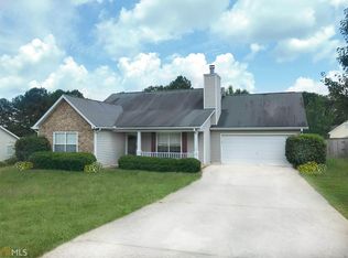 189 River View Ct, Hampton, GA 30228