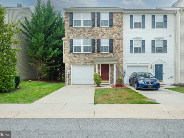 18227 Roy Croft Dr, Hagerstown, MD 21740