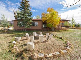 11980 E Sports Haven Dr, Fairview, UT 84629