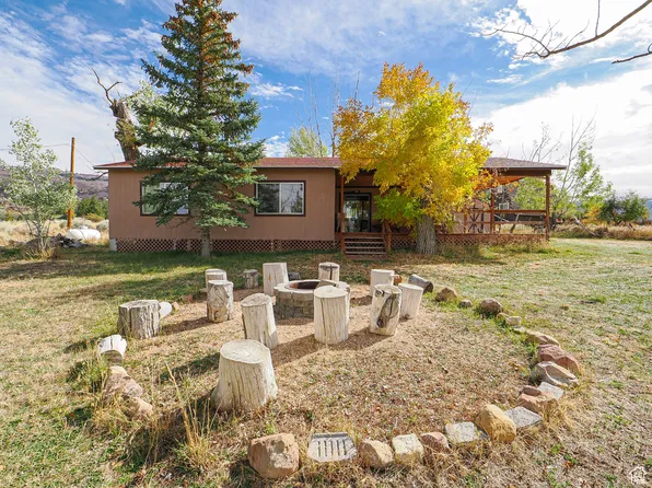 11980 E Sports Haven Dr, Fairview, UT 84629