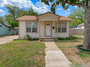 826 W Malone Ave, San Antonio, TX 78225