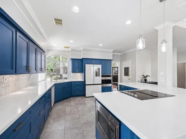 23207 Cinco Park Place Ct, Katy, TX 77494