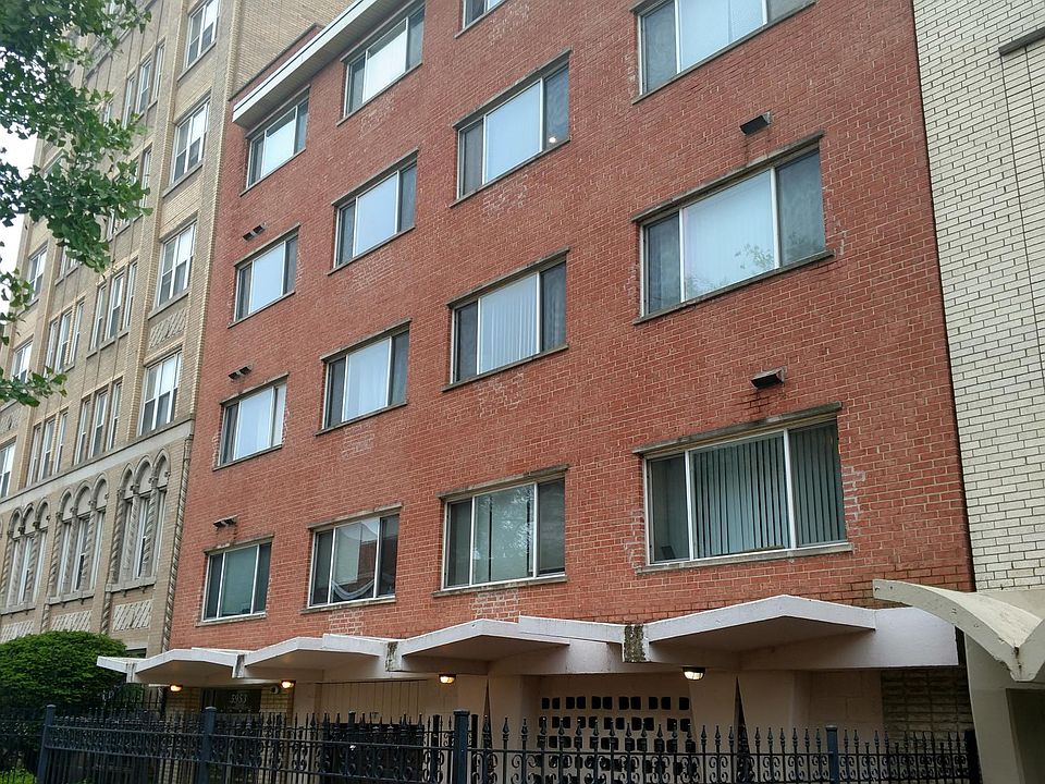 1st image of 5953 N Kenmore Ave APT 301
