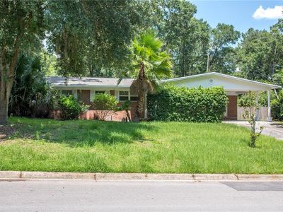 1009 NW 39th Dr, Gainesville, FL, 32605