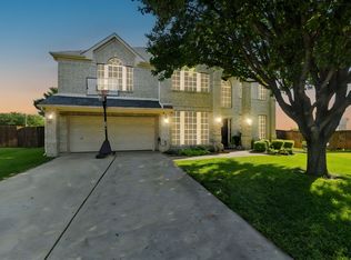 7932 Rampston Pl, Fort Worth, TX 76137