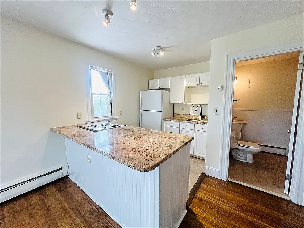 Studio, 316 sqft, $2,100 — Photo 3
