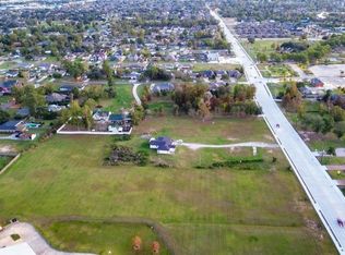 3609 W Prien Lake Rd, Lake Charles, LA 70605