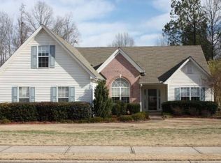 2305 Pemberton Point, Buford, GA 30519