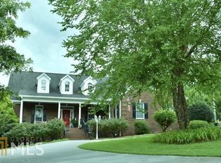 603 Valley Run Dr, Bremen, GA 30110