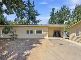 4731 NE 62nd Ave, Portland, OR 97218