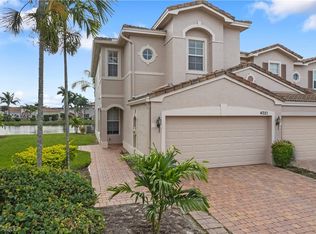 4021 Cherrybrook Loop, Fort Myers, FL 33966