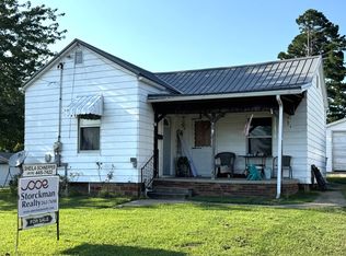 124 W Cherry St, Albion, IL 62806