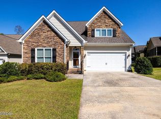 323 Carillon Ln, Macon, GA 31210