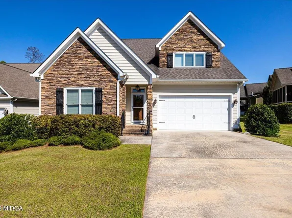 323 Carillon Ln, Macon, GA 31210