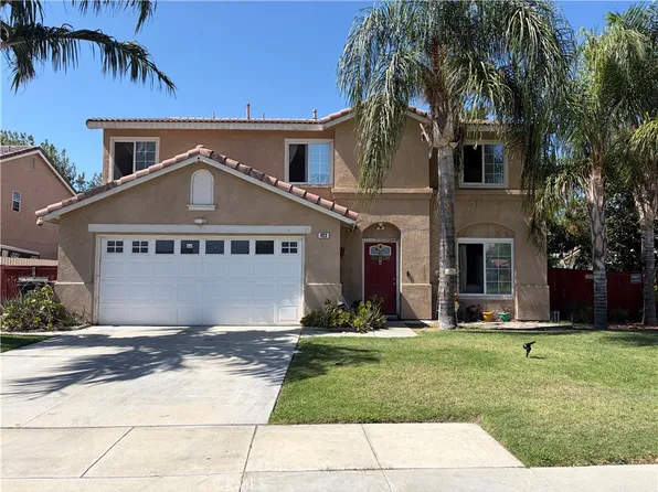423 Madrid St, Hemet, CA 92545