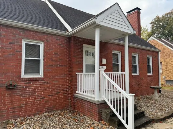 3421 Agnes Blvd, Alton, IL 62002