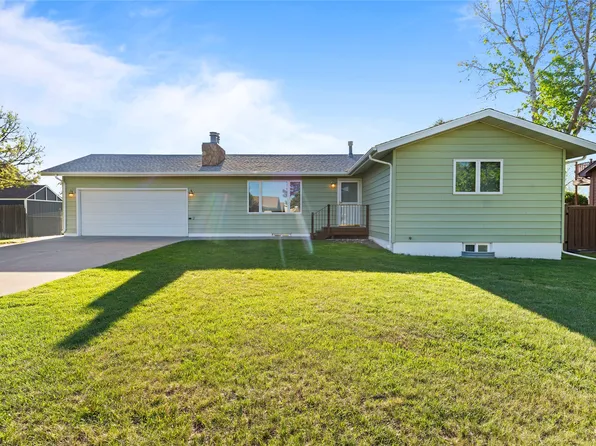 2209 11th St SW, Great Falls, MT 59404