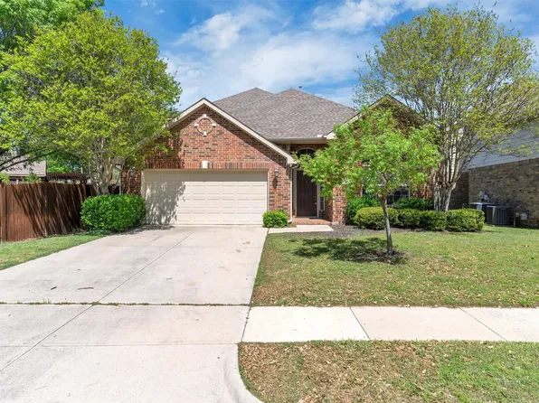 2309 Watercrest Dr, Keller, TX 76248