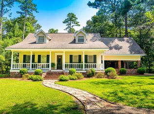 40 Summer Pl, Hattiesburg, MS 39402