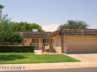 10647 W Tropicana Cir, Sun City, AZ 85351