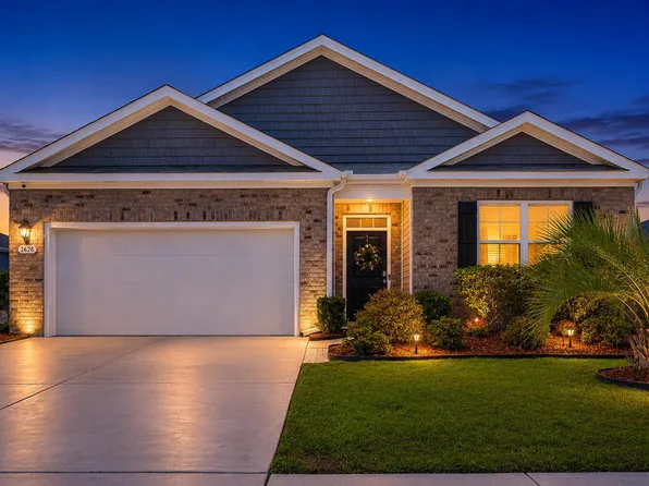 2628 Ophelia Way, Myrtle Beach, SC 29577