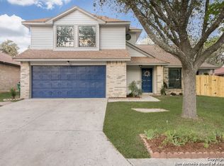 7107 Quail Lndg, San Antonio, TX 78250