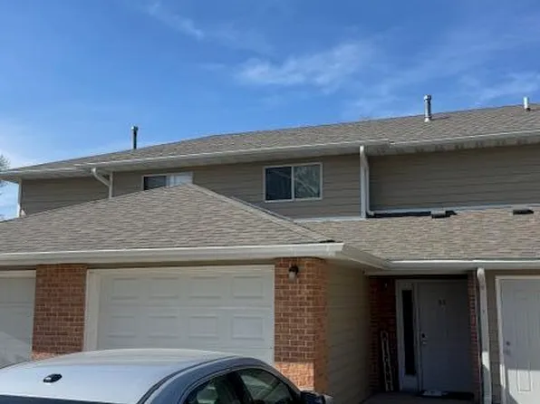 1536 Little Bluestem Ct Unit 32, Ames, IA 50014