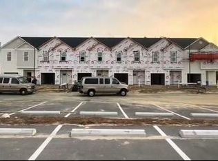 209 Crab Claw Spit Ln, Jacksonville, NC 28546