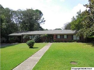 2321 Springdale Rd SE, Decatur, AL 35601