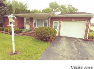308 S Postlewaite St, Alexis, IL 61412