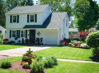 1347 Coolidge Ave, Kalamazoo, MI 49006