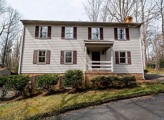 2nd image of 2795 Spencerwood Dr
