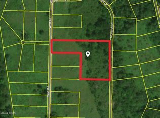 Monarch Ln, Bethany, PA 18431