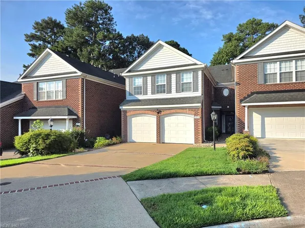 2121 Soundings Crescent Ct, Suffolk, VA 23435