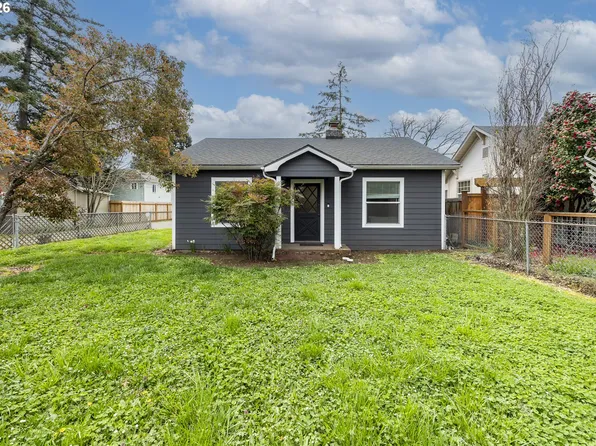 1362 W 11th Ave, Eugene, OR 97402