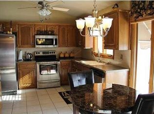 2628 W Bentbay St, Wichita, KS 67204