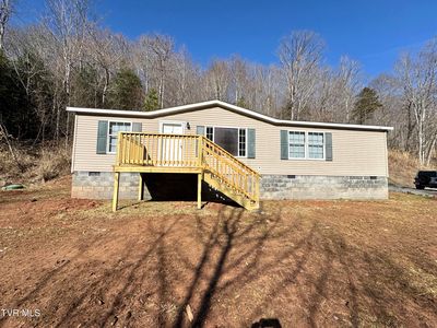 3410 Dry Creek Rd, Blackwater, VA, 24221